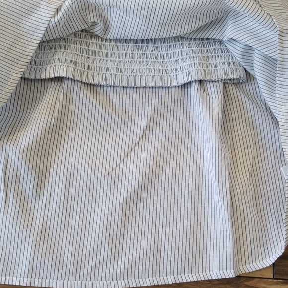 Express striped top - Picture 5 of 8